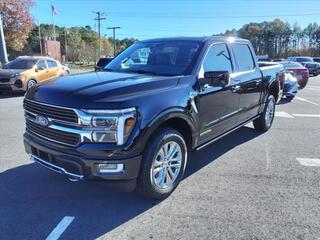 2024 Ford F-150 for sale in Malvern AR