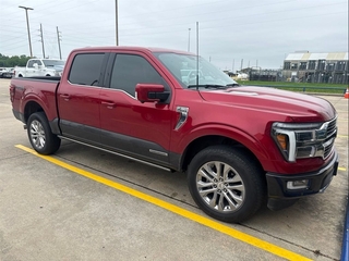 2024 Ford F-150 for sale in Rosenberg TX