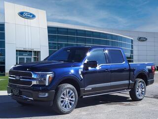 2024 Ford F-150 for sale in Oklahoma City OK