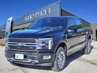 2024 Ford F-150 for sale in Grapevine TX