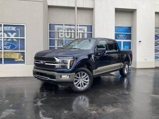 2025 Ford F-150 for sale in Waynesburg PA