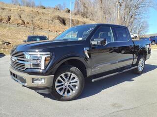 2025 Ford F-150 for sale in Bristol TN