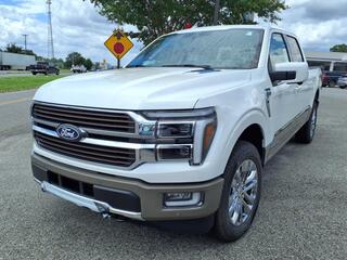 2025 Ford F-150 for sale in Shelby NC