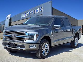 2025 Ford F-150 for sale in Grapevine TX