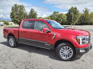 2024 Ford F-150 for sale in Chatsworth GA