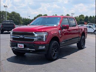 2024 Ford F-150 for sale in Hixson TN