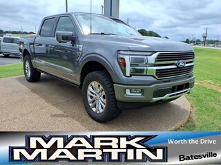 2025 Ford F-150 for sale in Batesville AR