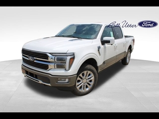 2025 Ford F-150 for sale in Denton TX