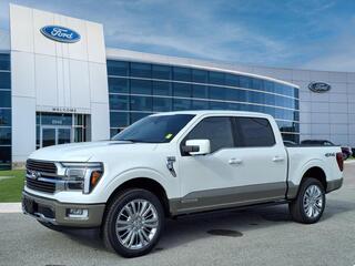 2025 Ford F-150 for sale in Oklahoma City OK