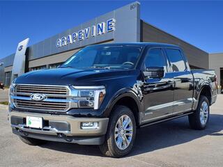 2025 Ford F-150 for sale in Grapevine TX