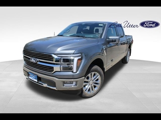2025 Ford F-150 for sale in Denton TX