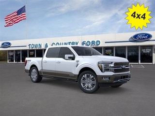 2025 Ford F-150 for sale in Louisville KY
