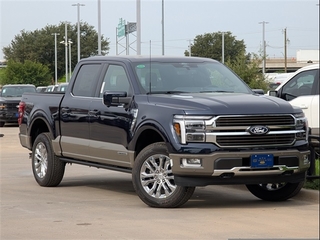 2025 Ford F-150 for sale in Carrollton TX