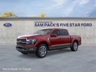 2025 Ford F-150 for sale in Carrollton TX