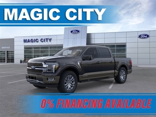 2025 Ford F-150 for sale in Roanoke VA