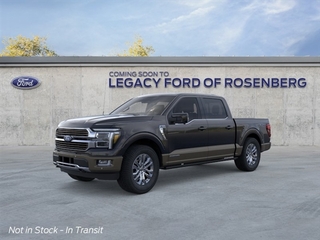 2026 Ford F-150 for sale in Rosenberg TX