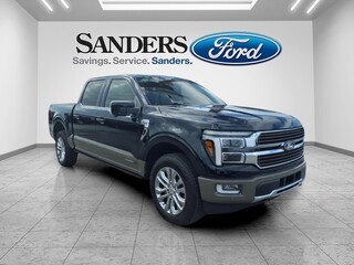 2026 Ford F-150 for sale in Jacksonville NC