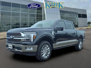 2026 Ford F-150 for sale in Grenada MS