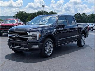 2024 Ford F-150 for sale in Hixson TN
