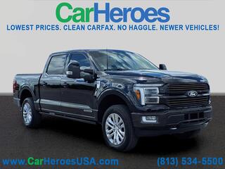 2024 Ford F-150 for sale in Greer SC