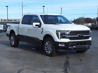 2024 Ford F-150 for sale in Muskegon MI