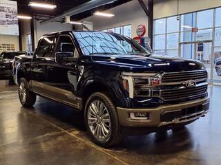 2025 Ford F-150 for sale in Urbana OH