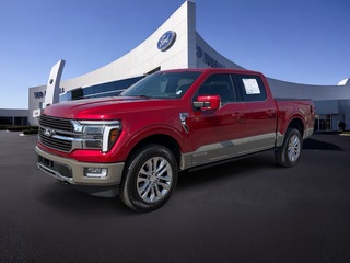2025 Ford F-150 for sale in Knoxville TN