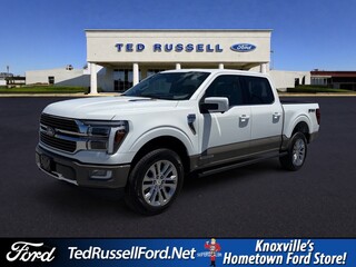 2025 Ford F-150 for sale in Knoxville TN