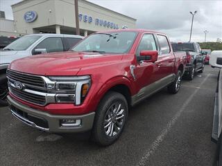2025 Ford F-150 for sale in Knoxville TN