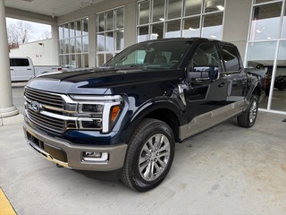 2025 Ford F-150 for sale in Knoxville TN