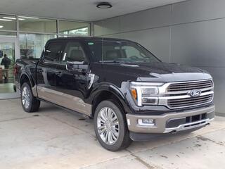 2025 Ford F-150 for sale in Rockingham NC