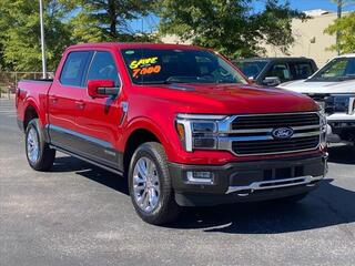 2024 Ford F-150 for sale in Hixson TN