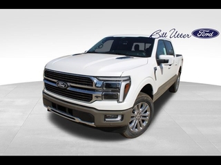 2025 Ford F-150 for sale in Denton TX