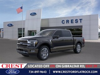 2026 Ford F-150 for sale in Flat Rock MI
