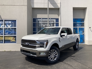 2026 Ford F-150 for sale in Waynesburg PA