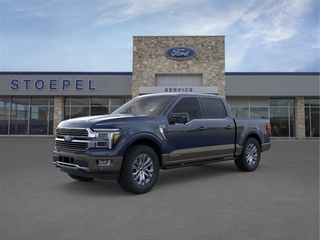 2026 Ford F-150 for sale in Kerrville TX
