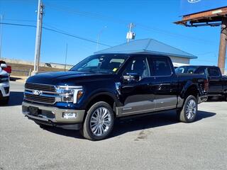 2025 Ford F-150 for sale in Oklahoma City OK