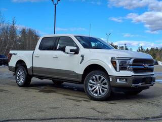 2025 Ford F-150 for sale in Rochester NH