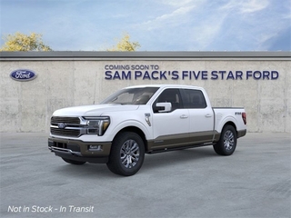 2025 Ford F-150 for sale in Carrollton TX
