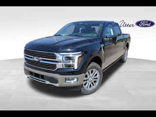2025 Ford F-150 for sale in Denton TX