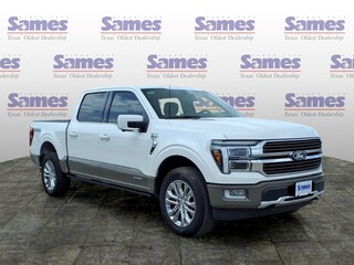 2026 Ford F-150 for sale in Bastrop TX