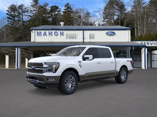 2026 Ford F-150 for sale in Brevard NC