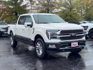 2024 Ford F-150 for sale in Hixson TN