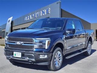 2024 Ford F-150 for sale in Grapevine TX