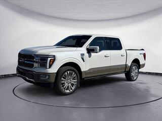 2025 Ford F-150 for sale in Knoxville TN