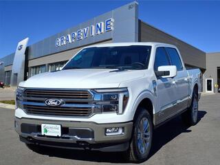 2025 Ford F-150 for sale in Grapevine TX