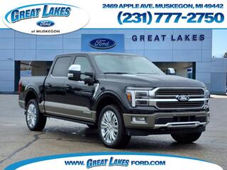 2025 Ford F-150 for sale in Muskegon MI