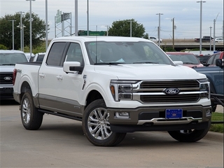 2025 Ford F-150 for sale in Carrollton TX