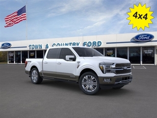 2025 Ford F-150 for sale in Louisville KY