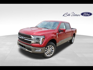 2025 Ford F-150 for sale in Denton TX